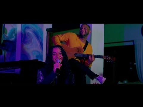 MTCHLL X Chris Kross - Tanten Mi Tin Rosea [Acoustic]