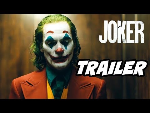 download lagu mp3 mp4 Joker Movie 2019 Batman, download lagu Joker Movie 2019 Batman gratis, unduh video klip Joker Movie 2019 Batman