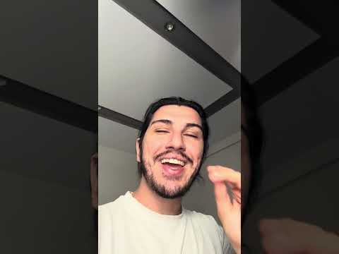 Çektim sonunda