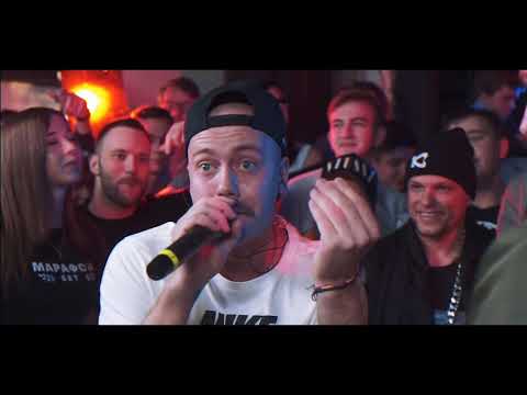 ВСЕ РАУНДЫ MC MOONSTAR 140 BPM BATTLE