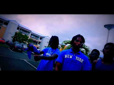 Tiloy-TanzanTan 2017 prod by west side