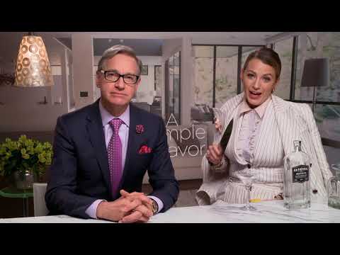 download lagu mp3 mp4 Blake Lively Instagram Martini, download lagu Blake Lively Instagram Martini gratis, unduh video klip Blake Lively Instagram Martini