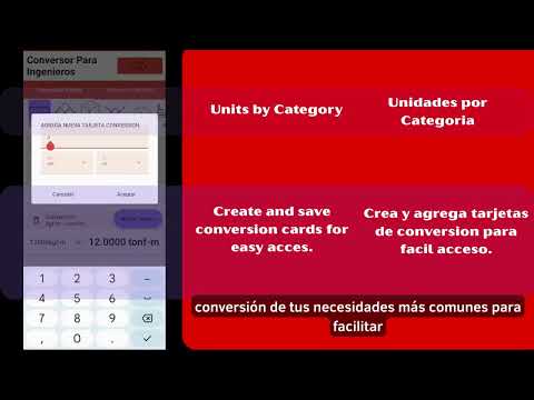Engineering Unit Converter