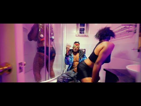 Ray Dee x Kas B - Ifibyongomena (Official Music Video)