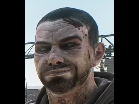 PLAYER SCAV GUY GETS OWNED