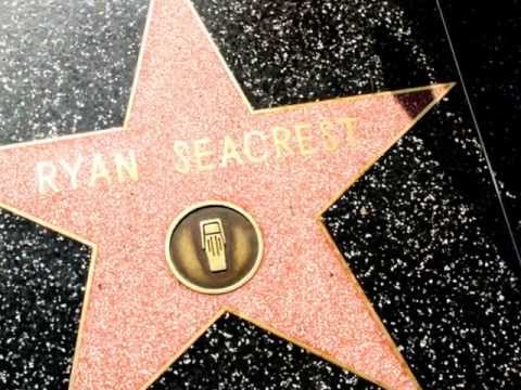 Hollywood Boulevard Walk Of Fame