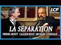 La Séparation - Film complet - Pierre Arditi - Claude Rich - Michael Lonsdale - Jean-Claude Drouot