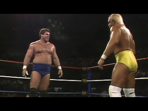 DTSSN Presents Saturday Night's Main Event - Ep 4 - 3/1/1986