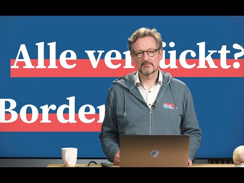 Alle Verrückt? | Borderline-Persönlichkeitsstörung