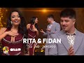 Rita Fidani TA HA ZEMREN 2025