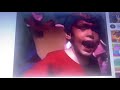 Closing To Little Bear Little Artist Bear 1999 VHS