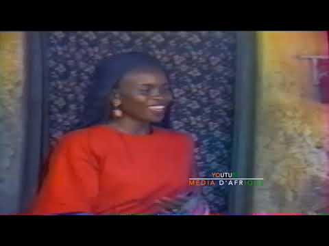 The Guignols of Abidjan "The Launderer Massa Kokari"