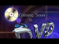Coming Soon To Blu Ray Disc And DVD 2010 Bumper Blue Background Widescreen