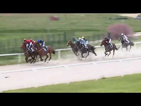 2023.05.07. 03. futam - NAGY LOVAS ÁRUHÁZ - HUSZÁR KORINNA EMLÉKVERSENY HENDIKEP (IV.o.)