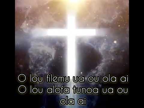 Alofa Tunoa Worship Team - E FAAMAONI OE