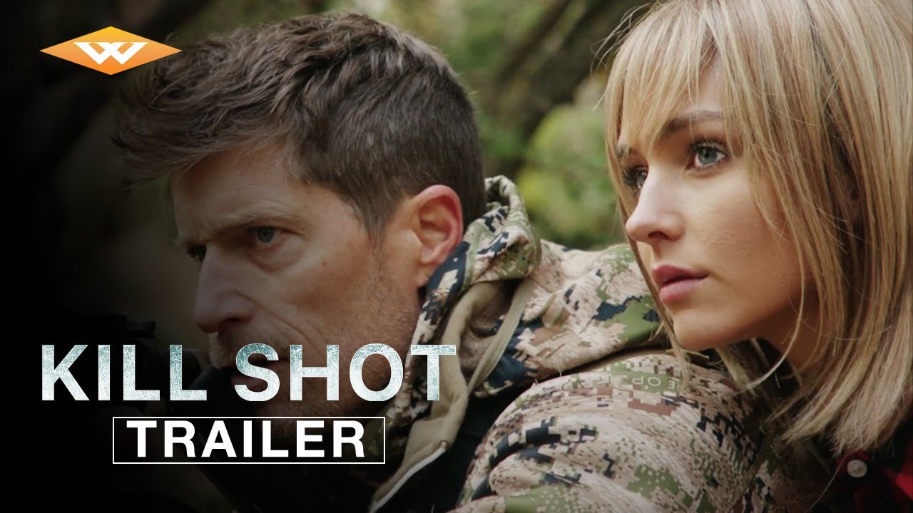 Official Trailer