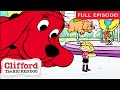 Clifford S Carnival Doggy Reunion Full Episode Clifford The Big Red Dog Scholastic Classic