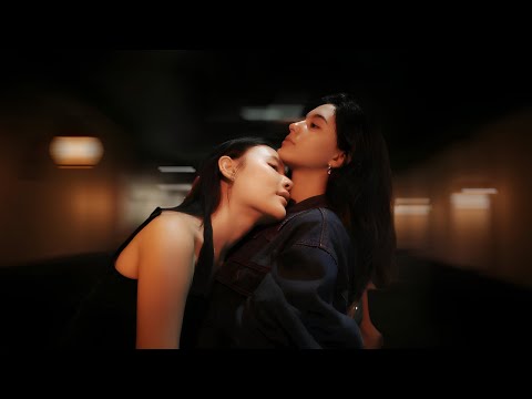 Loft & Pure | Let me in your heart - DZHABER | Roller Coaster the Series | 4K [Eng Sub]