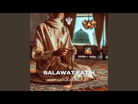 Salawat Fatih