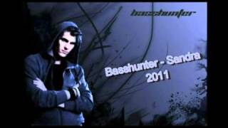 Basshunter - Sandra 2011 [YNS Remix]