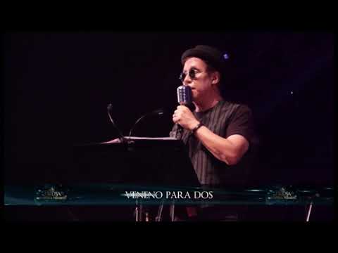 El Rey Pelusa - Veneno para dos (en vivo)