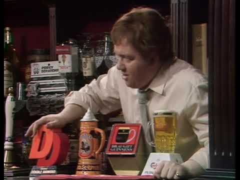 Not the Nine O'Clock News - Time Gentlemen Please