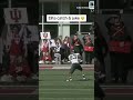 Took everyone's ankles