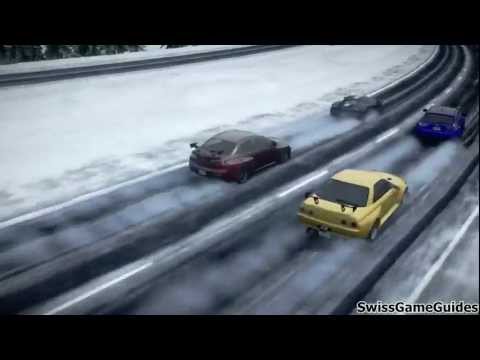Need for Speed The Run - Walkthrough Part 20 (Hard) - Stage 5 - Interstate 70