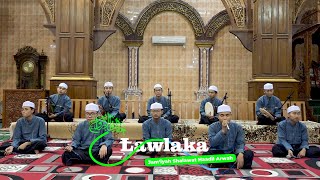 Download lagu Lawlaka Al Banjari-Jam'iyah Shalawat Haadil Arwah II S3 TV mp3
