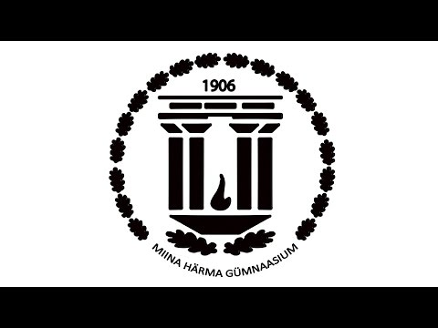 Miina Härma Gümnaasiumi Promo 2015