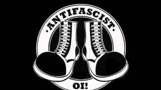 terapia intensiva oi!-NO JUSTICE(THE OPPRESSED)