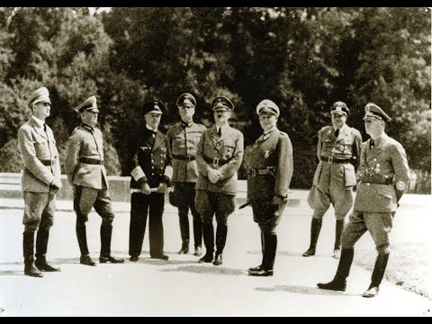 France Falls The Armistice of 1940 and Hitler’s Ultimate Revenge