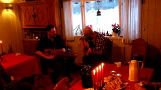 Trollrikepolskan - Storis & Limpan Band