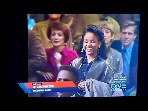 The Cosby Show: Not Everybody Loves the Blues