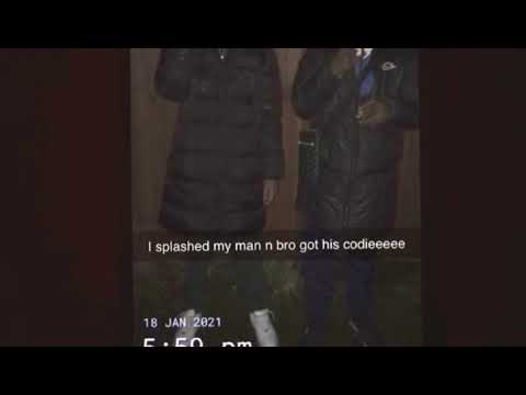 (6+1) (6ix) TS x Bdotz6 (6block) - Crashed (#RB7) (#6ix) (#MTR)