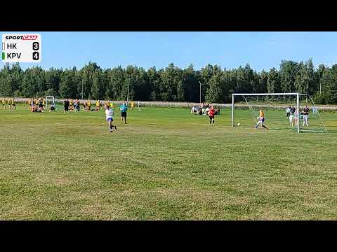 HK vs KPV - 20/07/2024