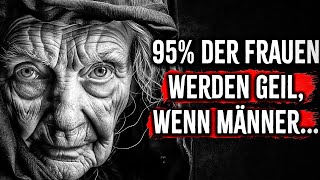 VERBOTENE ZITATE über FRAUEN von einflussreichen Persönlichkeiten