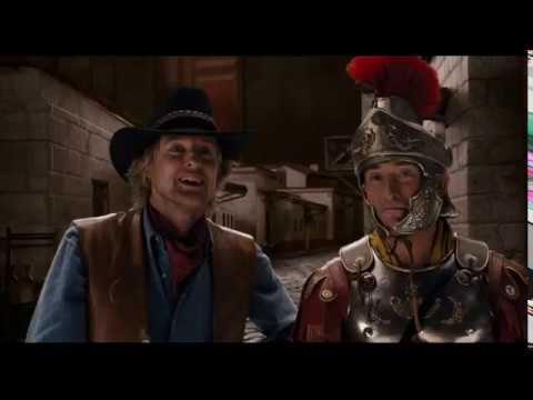 Night at the Museum Secret of the Tomb pompeii