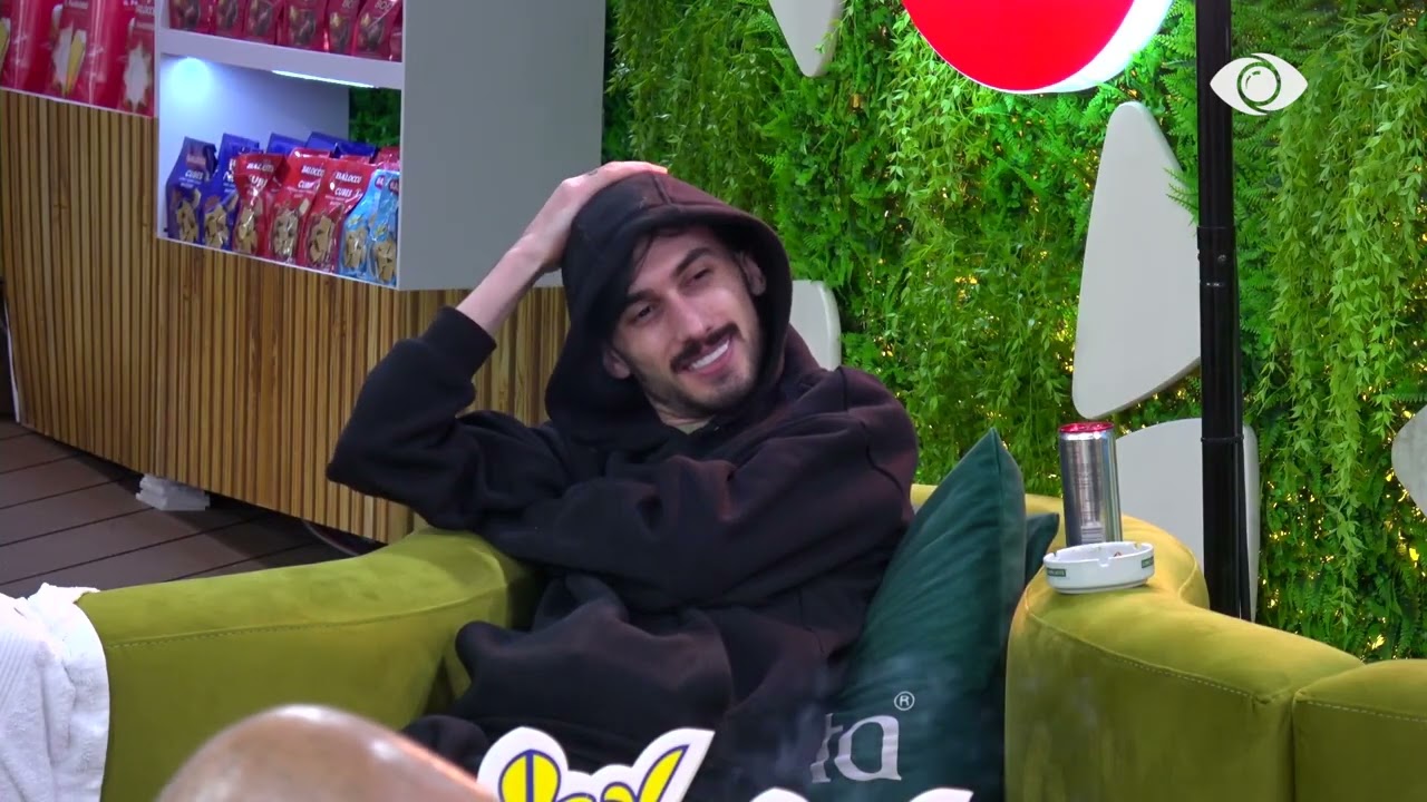 Të vjen inat që e kam me ty…/ Miri diskuton me Kristin, banori: Veç bajamet më…