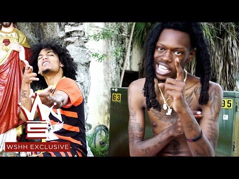 Project Youngin & Foolio "Run Deep" (WSHH Exclusive - Official Music Video)