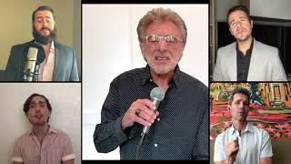 Frankie Valli &amp; The Four Seasons - Silence is Golden (2021)