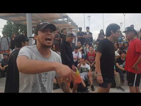 FREENORTHBANDAFAMILY vs CORITO SANO // 4tos // #RIP4VS4