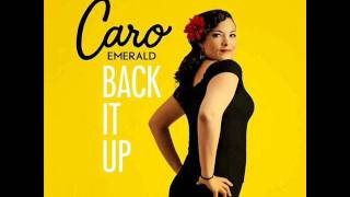 Caro Emerald - that man