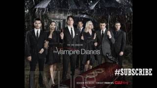 The Vampire Diaries 8x2 &quot;Rebirth- VANCOUVER SLEEP CLINIC&quot;