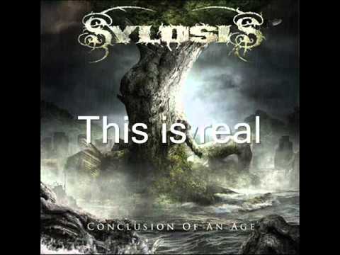 Sylosis - Teras (Lyrics)