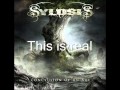 Sylosis - Teras (Lyrics) 