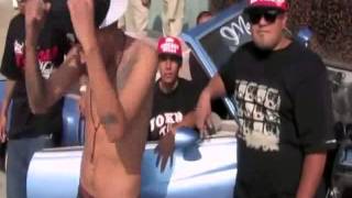 De Norte A Sur, De Este A Oeste Video Oficial   C Kan Ft El Ciniko La Mafia De La C  C Mobstaz