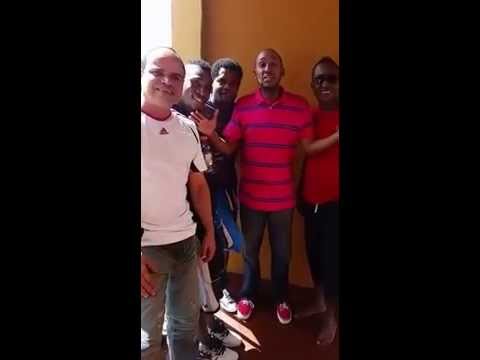 K-Dans live tonight @Galaxy Lounge 10/04/15