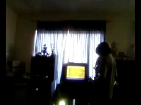 SwordQuest FireWorld For the Atari 2600 Review