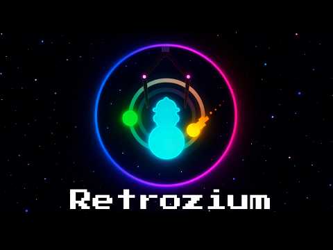 Retrozium